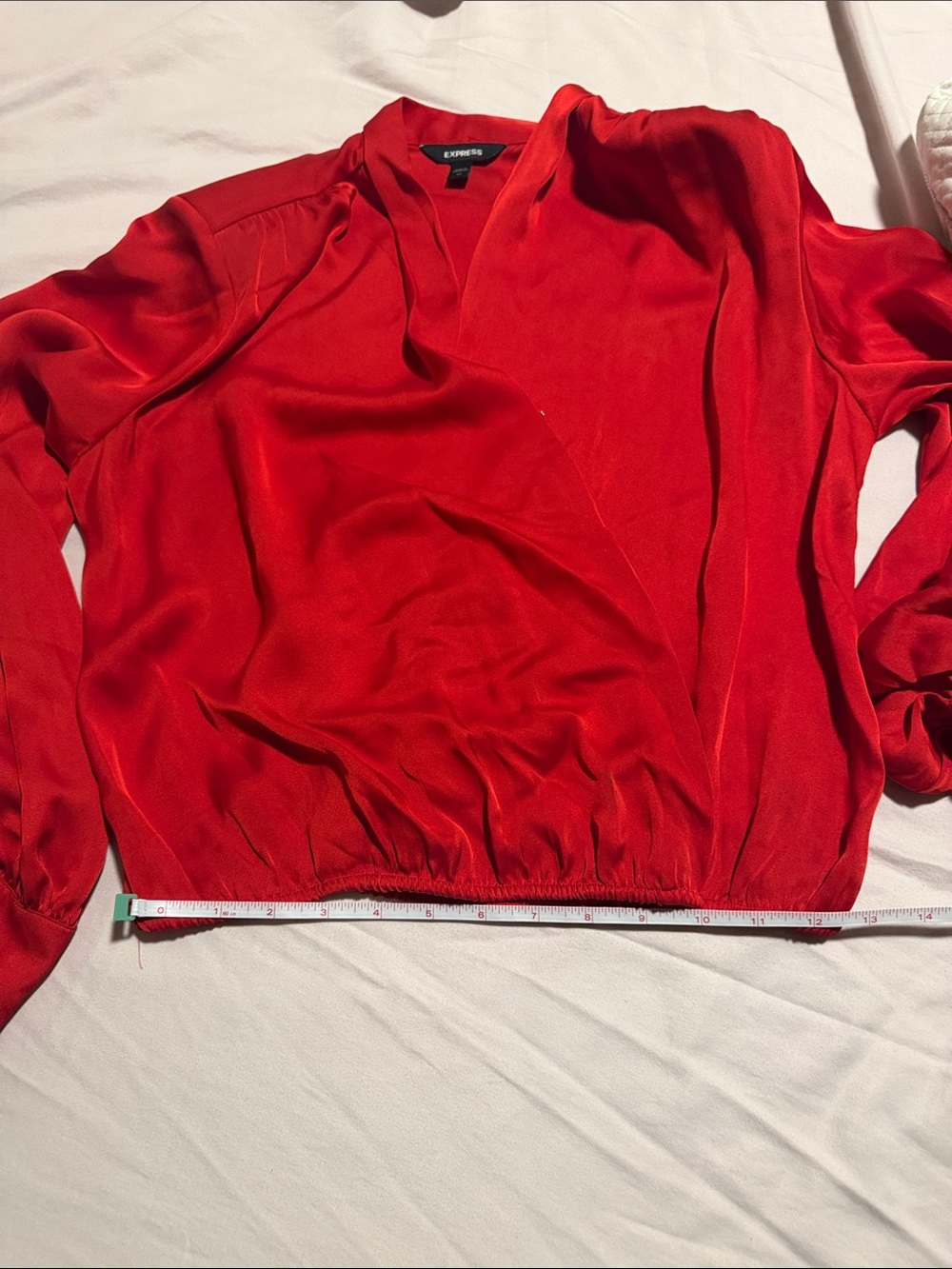 Express blouse - Picture 4 of 7